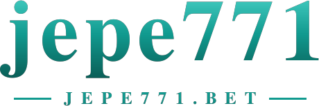 jepe771 logo